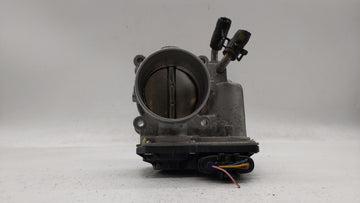 2011-2018 Hyundai Elantra Throttle Body P/N:35100-2E000 Fits Fits 2011 2012 2013 2014 2015 2016 2017 2018 2019 OEM Used Auto