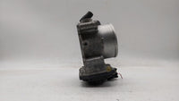 2011-2018 Hyundai Elantra Throttle Body P/N:35100-2E000 Fits Fits 2011 2012 2013 2014 2015 2016 2017 2018 2019 OEM Used Auto