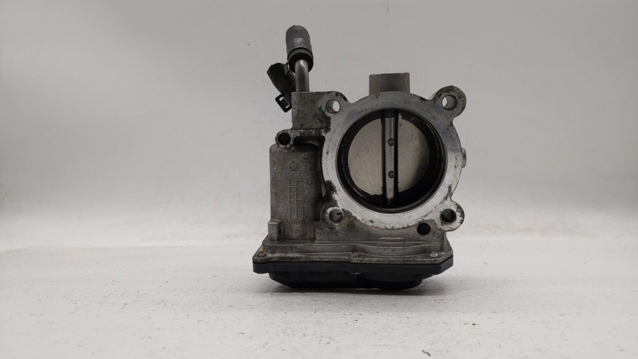 2011-2018 Hyundai Elantra Throttle Body P/N:35100-2E000 Fits Fits 2011 2012 2013 2014 2015 2016 2017 2018 2019 OEM Used Auto