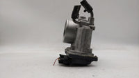 2011-2018 Hyundai Elantra Throttle Body P/N:35100-2E000 Fits Fits 2011 2012 2013 2014 2015 2016 2017 2018 2019 OEM Used Auto
