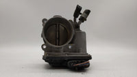 2011-2018 Hyundai Elantra Throttle Body P/N:35100-2E000 Fits Fits 2011 2012 2013 2014 2015 2016 2017 2018 2019 OEM Used Auto