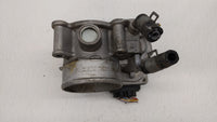 2011-2018 Hyundai Elantra Throttle Body P/N:35100-2E000 Fits Fits 2011 2012 2013 2014 2015 2016 2017 2018 2019 OEM Used Auto