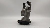 2011-2018 Hyundai Elantra Throttle Body P/N:35100-2E000 Fits Fits 2011 2012 2013 2014 2015 2016 2017 2018 2019 OEM Used Auto
