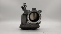 2011-2018 Hyundai Elantra Throttle Body P/N:35100-2E000 Fits Fits 2011 2012 2013 2014 2015 2016 2017 2018 2019 OEM Used Auto