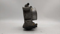 2011-2018 Hyundai Elantra Throttle Body P/N:35100-2E000 Fits Fits 2011 2012 2013 2014 2015 2016 2017 2018 2019 OEM Used Auto