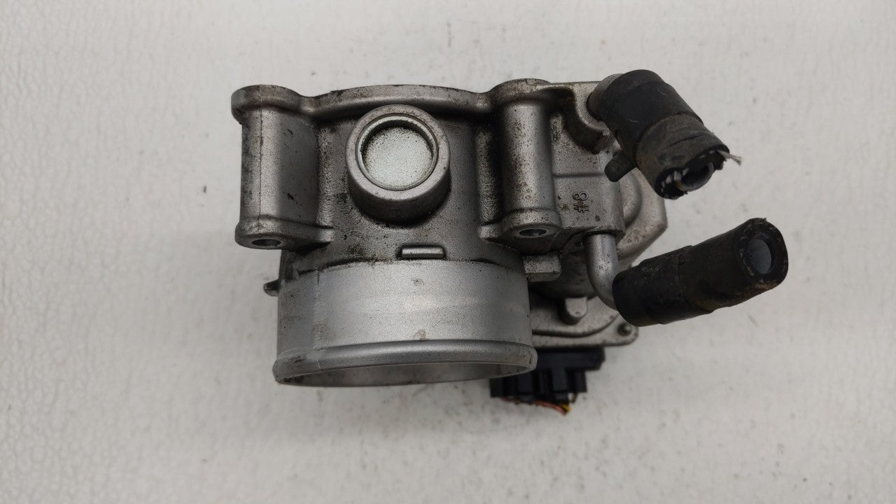 2011-2018 Hyundai Elantra Throttle Body P/N:35100-2E000 Fits Fits 2011 2012 2013 2014 2015 2016 2017 2018 2019 OEM Used Auto