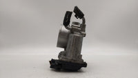 2011-2018 Hyundai Elantra Throttle Body P/N:35100-2E000 Fits Fits 2011 2012 2013 2014 2015 2016 2017 2018 2019 OEM Used Auto