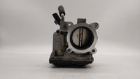 2011-2018 Hyundai Elantra Throttle Body P/N:35100-2E000 Fits Fits 2011 2012 2013 2014 2015 2016 2017 2018 2019 OEM Used Auto