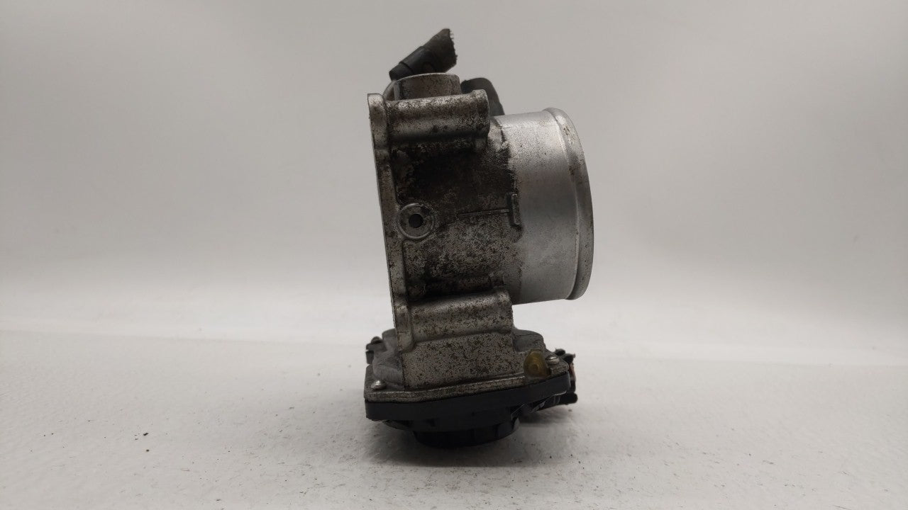 2011-2018 Hyundai Elantra Throttle Body P/N:35100-2E000 Fits Fits 2011 2012 2013 2014 2015 2016 2017 2018 2019 OEM Used Auto