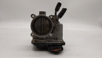 2011-2018 Hyundai Elantra Throttle Body P/N:35100-2E000 Fits Fits 2011 2012 2013 2014 2015 2016 2017 2018 2019 OEM Used Auto