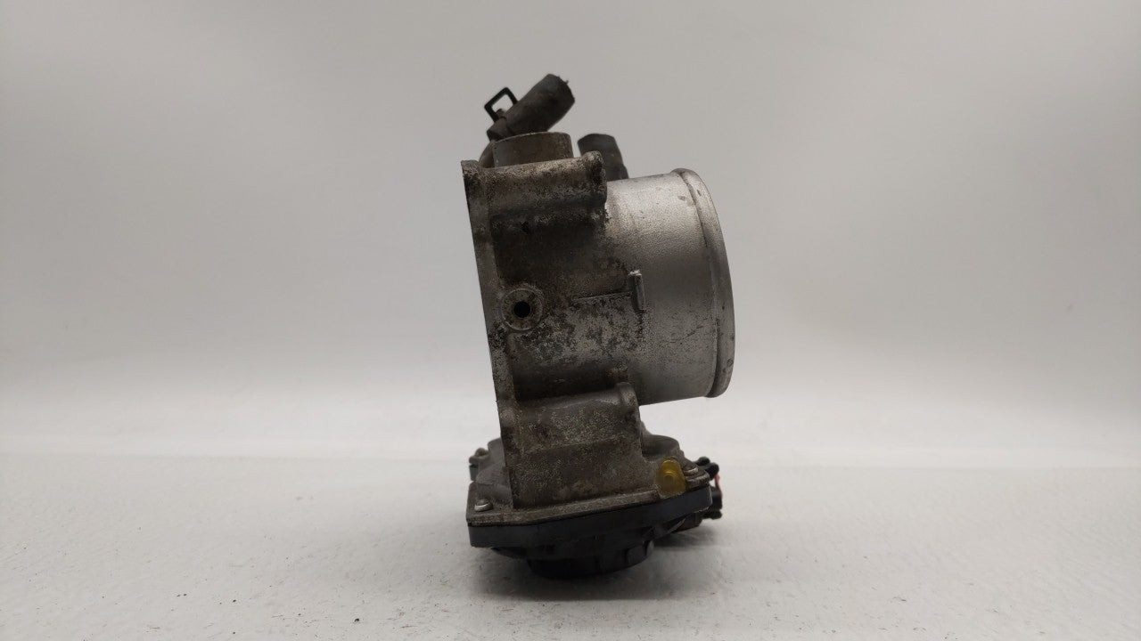 2011-2018 Hyundai Elantra Throttle Body P/N:35100-2E000 Fits Fits 2011 2012 2013 2014 2015 2016 2017 2018 2019 OEM Used Auto