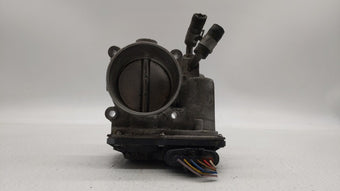 compare product 2011-2018 Hyundai Elantra Throttle Body P/N:35100-2E000 Fits Fits 2011 2012 2013 2014 2015 2016 2017 2018 2019 OEM Used Auto Parts