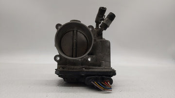 2011-2018 Hyundai Elantra Throttle Body P/N:35100-2E000 Fits Fits 2011 2012 2013 2014 2015 2016 2017 2018 2019 OEM Used Auto