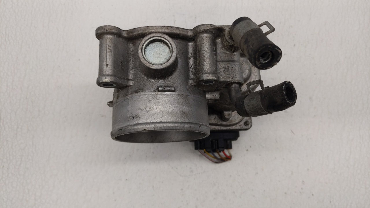2011-2018 Hyundai Elantra Throttle Body P/N:35100-2E000 Fits Fits 2011 2012 2013 2014 2015 2016 2017 2018 2019 OEM Used Auto
