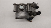 2011-2018 Hyundai Elantra Throttle Body P/N:35100-2E000 Fits Fits 2011 2012 2013 2014 2015 2016 2017 2018 2019 OEM Used Auto