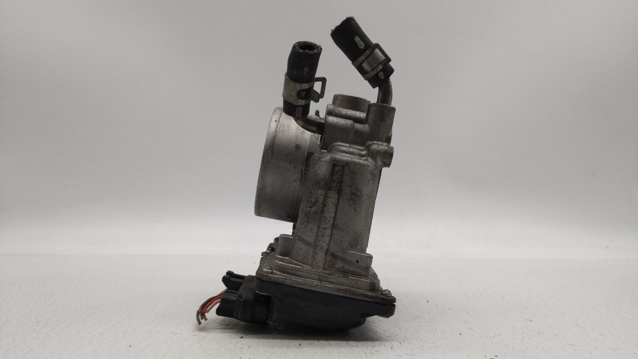 2011-2018 Hyundai Elantra Throttle Body P/N:35100-2E000 Fits Fits 2011 2012 2013 2014 2015 2016 2017 2018 2019 OEM Used Auto