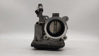 2011-2018 Hyundai Elantra Throttle Body P/N:35100-2E000 Fits Fits 2011 2012 2013 2014 2015 2016 2017 2018 2019 OEM Used Auto
