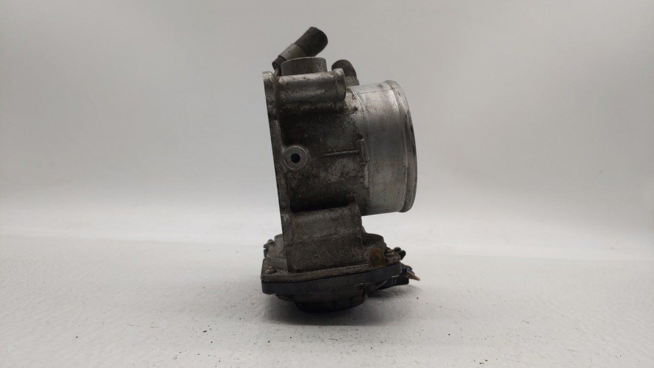 2011-2018 Hyundai Elantra Throttle Body P/N:35100-2E000 Fits Fits 2011 2012 2013 2014 2015 2016 2017 2018 2019 OEM Used Auto