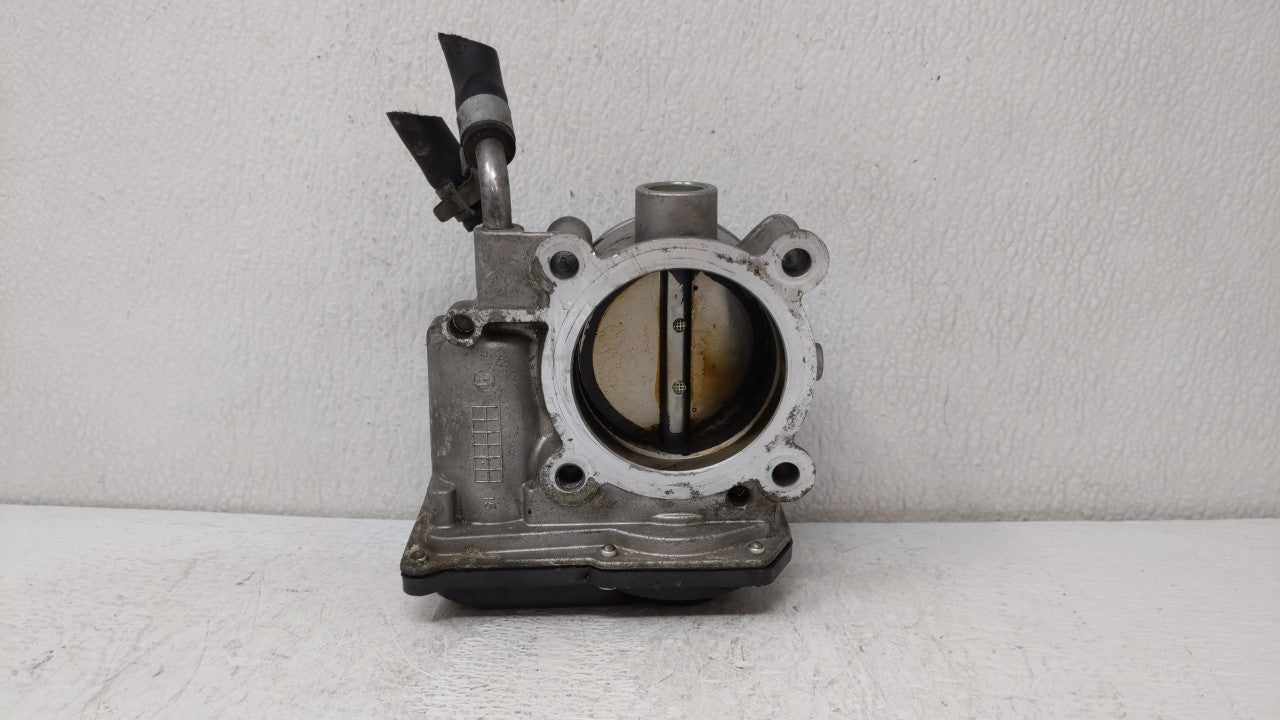 2011-2018 Hyundai Elantra Throttle Body P/N:35100-2E000 Fits Fits 2011 2012 2013 2014 2015 2016 2017 2018 2019 OEM Used Auto