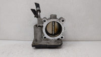 2011-2018 Hyundai Elantra Throttle Body P/N:35100-2E000 Fits Fits 2011 2012 2013 2014 2015 2016 2017 2018 2019 OEM Used Auto