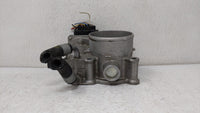 2011-2018 Hyundai Elantra Throttle Body P/N:35100-2E000 Fits Fits 2011 2012 2013 2014 2015 2016 2017 2018 2019 OEM Used Auto