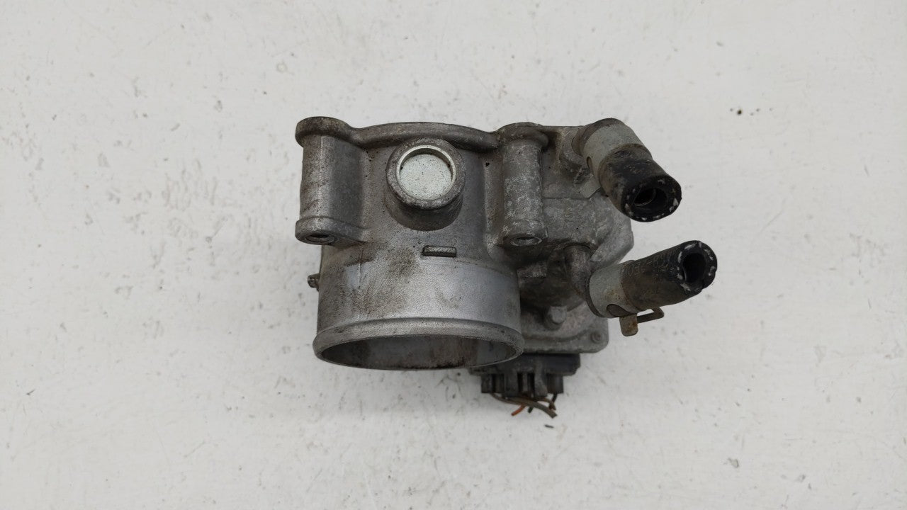 2011-2018 Hyundai Elantra Throttle Body P/N:35100-2E000 Fits Fits 2011 2012 2013 2014 2015 2016 2017 2018 2019 OEM Used Auto