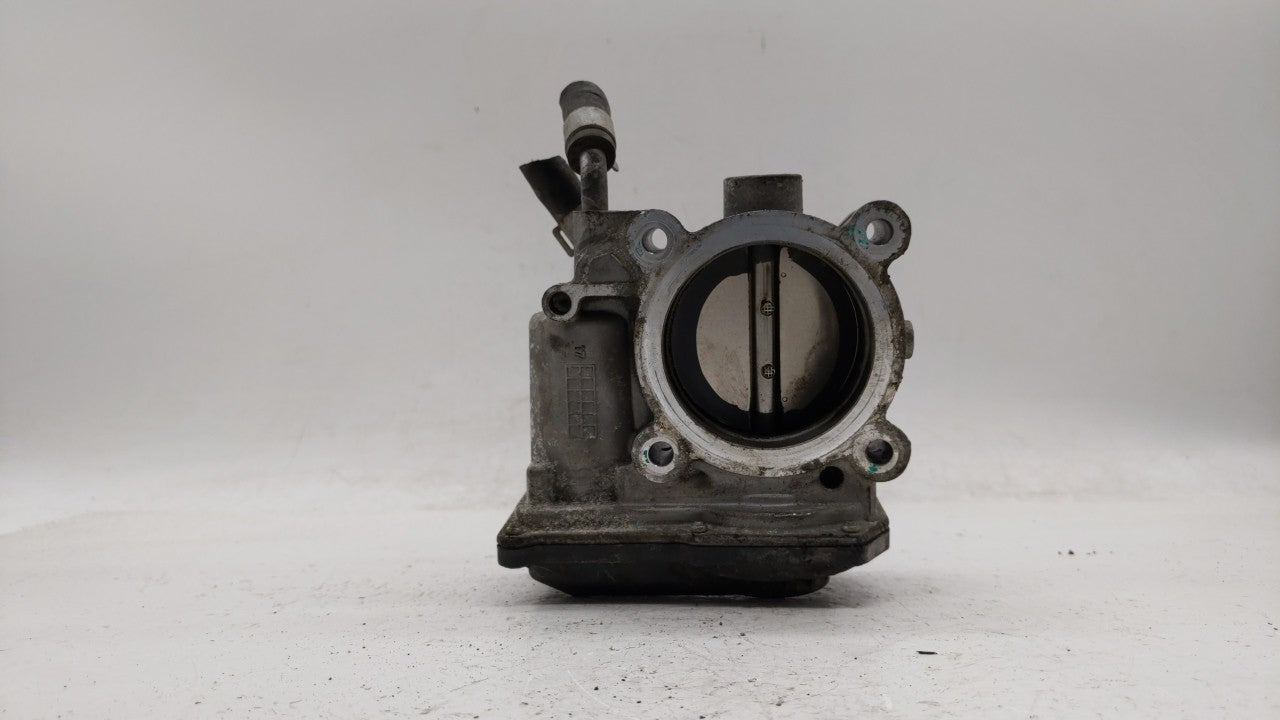 2011-2018 Hyundai Elantra Throttle Body P/N:35100-2E000 Fits Fits 2011 2012 2013 2014 2015 2016 2017 2018 2019 OEM Used Auto