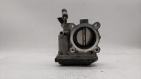2011-2018 Hyundai Elantra Throttle Body P/N:35100-2E000 Fits Fits 2011 2012 2013 2014 2015 2016 2017 2018 2019 OEM Used Auto