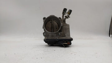 2011-2018 Hyundai Elantra Throttle Body P/N:35100-2E000 Fits Fits 2011 2012 2013 2014 2015 2016 2017 2018 2019 OEM Used Auto