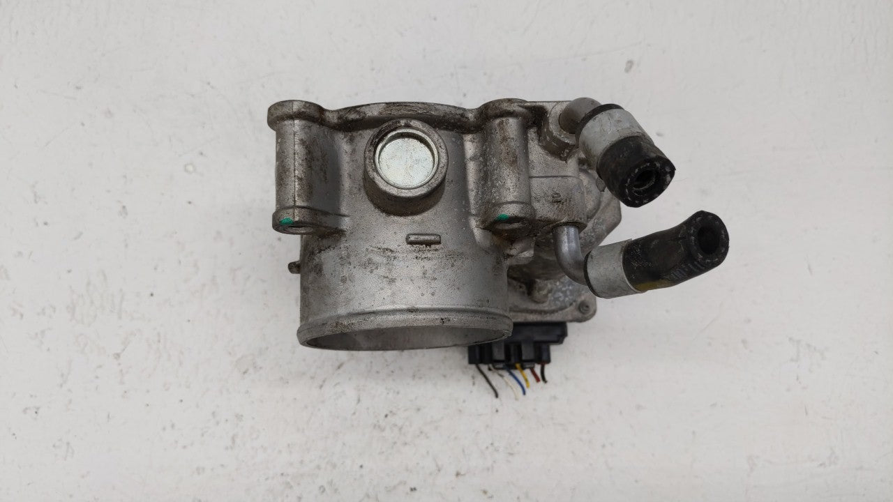 2011-2018 Hyundai Elantra Throttle Body P/N:35100-2E000 Fits Fits 2011 2012 2013 2014 2015 2016 2017 2018 2019 OEM Used Auto