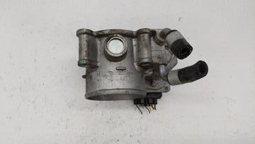 2011-2018 Hyundai Elantra Throttle Body P/N:35100-2E000 Fits Fits 2011 2012 2013 2014 2015 2016 2017 2018 2019 OEM Used Auto Parts