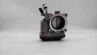 2011-2018 Hyundai Elantra Throttle Body P/N:35100-2E000 Fits Fits 2011 2012 2013 2014 2015 2016 2017 2018 2019 OEM Used Auto