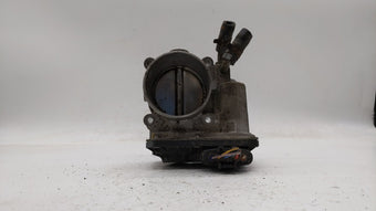 compare product 2011-2018 Hyundai Elantra Throttle Body P/N:35100-2E000 Fits Fits 2011 2012 2013 2014 2015 2016 2017 2018 2019 OEM Used Auto Parts