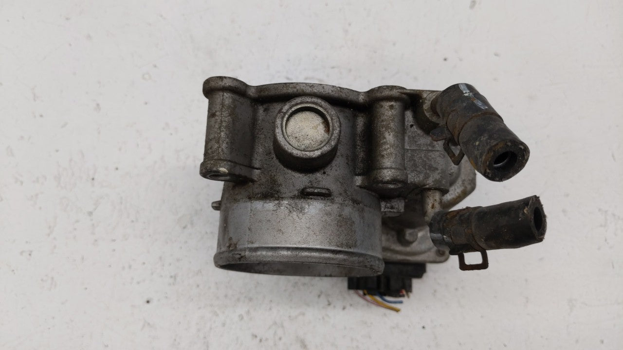 2011-2018 Hyundai Elantra Throttle Body P/N:35100-2E000 Fits Fits 2011 2012 2013 2014 2015 2016 2017 2018 2019 OEM Used Auto