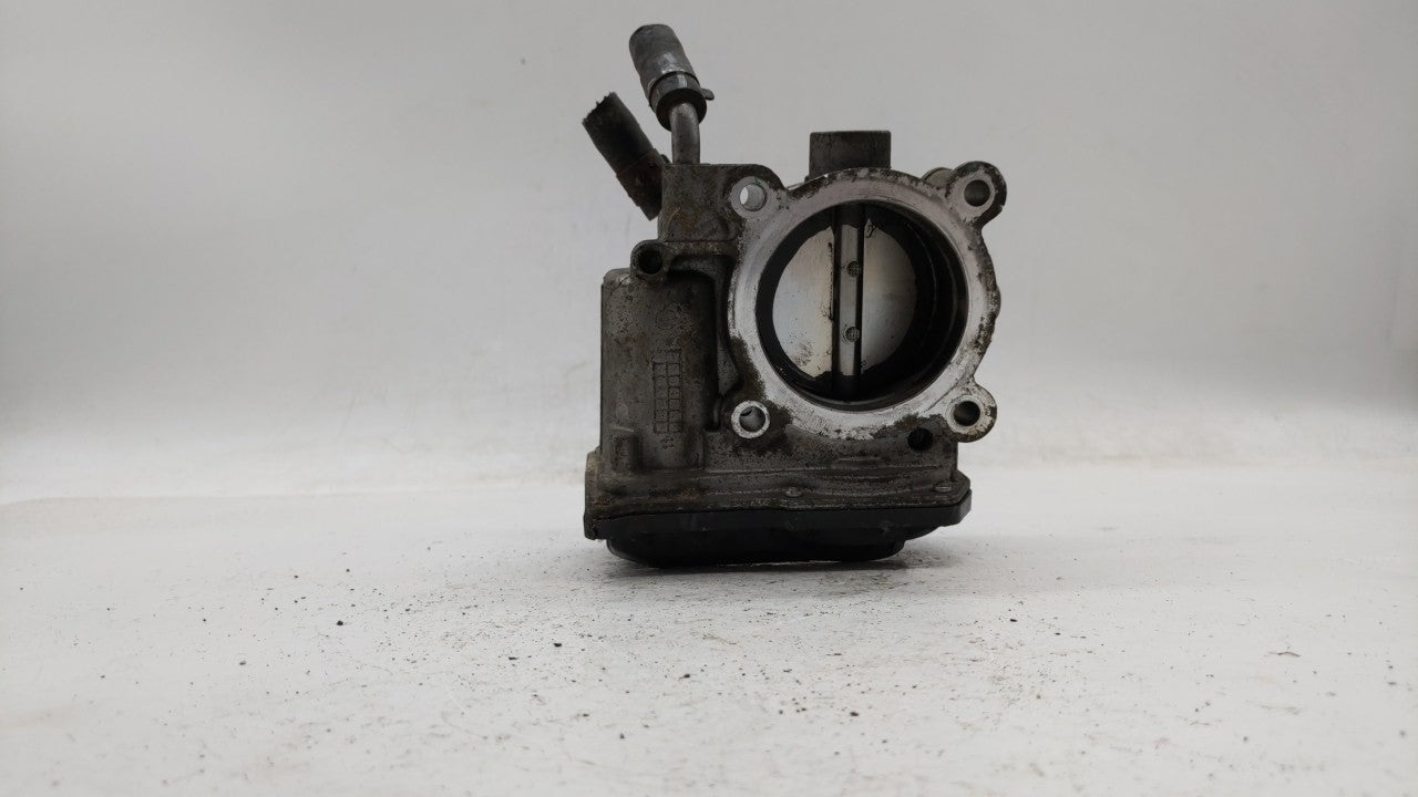 2011-2018 Hyundai Elantra Throttle Body P/N:35100-2E000 Fits Fits 2011 2012 2013 2014 2015 2016 2017 2018 2019 OEM Used Auto