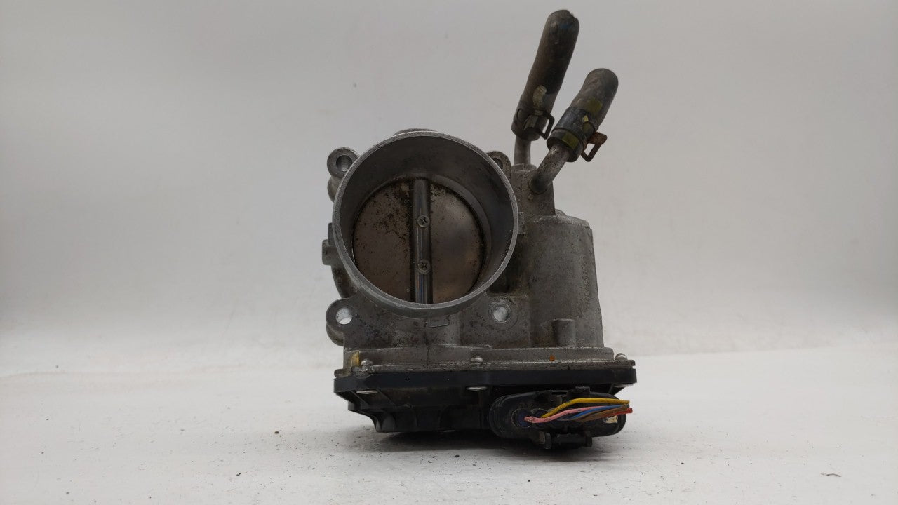 2011-2018 Hyundai Elantra Throttle Body P/N:35100-2E000 Fits Fits 2011 2012 2013 2014 2015 2016 2017 2018 2019 OEM Used Auto