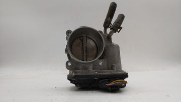 2011-2018 Hyundai Elantra Throttle Body P/N:35100-2E000 Fits Fits 2011 2012 2013 2014 2015 2016 2017 2018 2019 OEM Used Auto