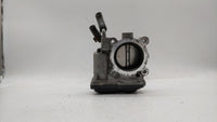 2011-2018 Hyundai Elantra Throttle Body P/N:35100-2E000 Fits Fits 2011 2012 2013 2014 2015 2016 2017 2018 2019 OEM Used Auto