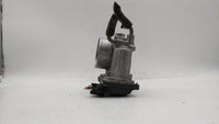 2011-2018 Hyundai Elantra Throttle Body P/N:35100-2E000 Fits Fits 2011 2012 2013 2014 2015 2016 2017 2018 2019 OEM Used Auto