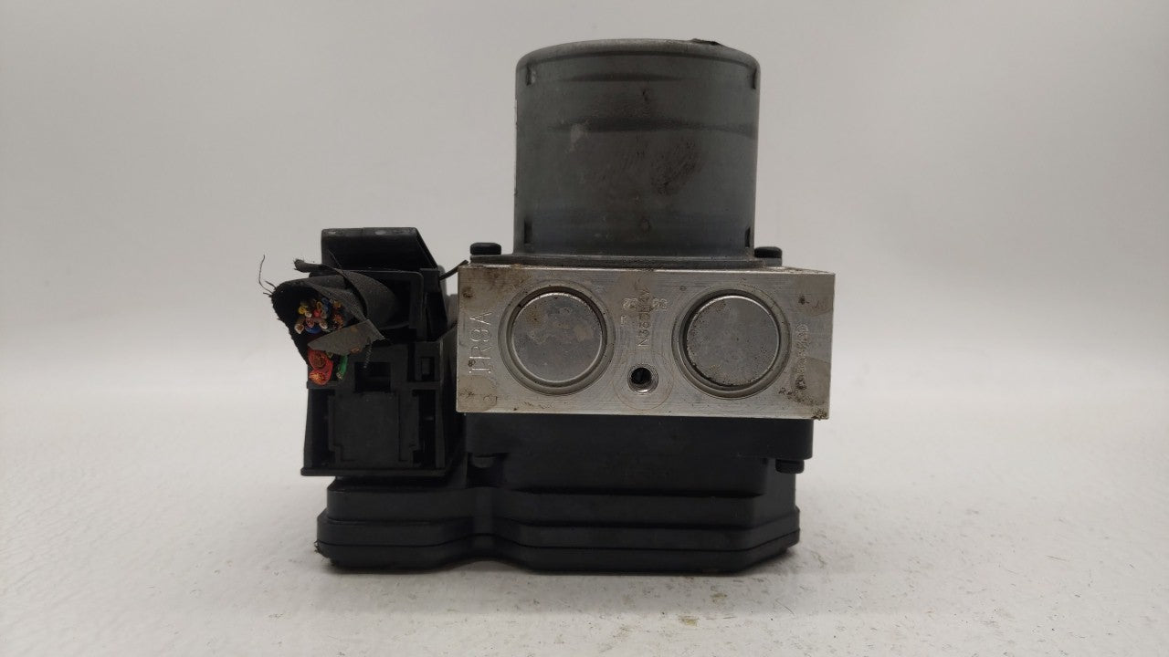 2014-2016 Hyundai Elantra ABS Pump Control Module Replacement P/N:58920-3X630 BE6003G510 Fits Fits 2014 2015 2016 OEM Used A
