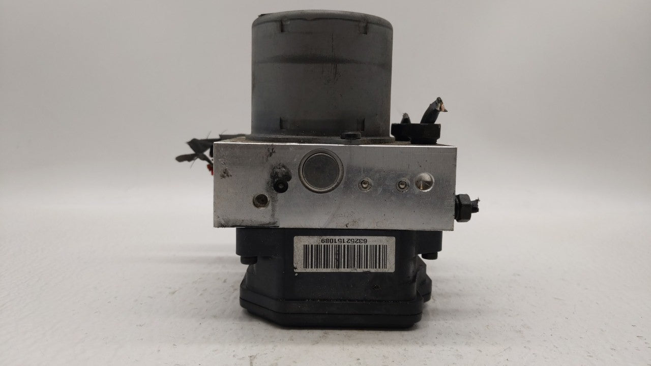 2014-2016 Hyundai Elantra ABS Pump Control Module Replacement P/N:58920-3X630 BE6003G510 Fits Fits 2014 2015 2016 OEM Used A