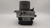 2014-2016 Hyundai Elantra ABS Pump Control Module Replacement P/N:58920-3X630 BE6003G510 Fits Fits 2014 2015 2016 OEM Used A