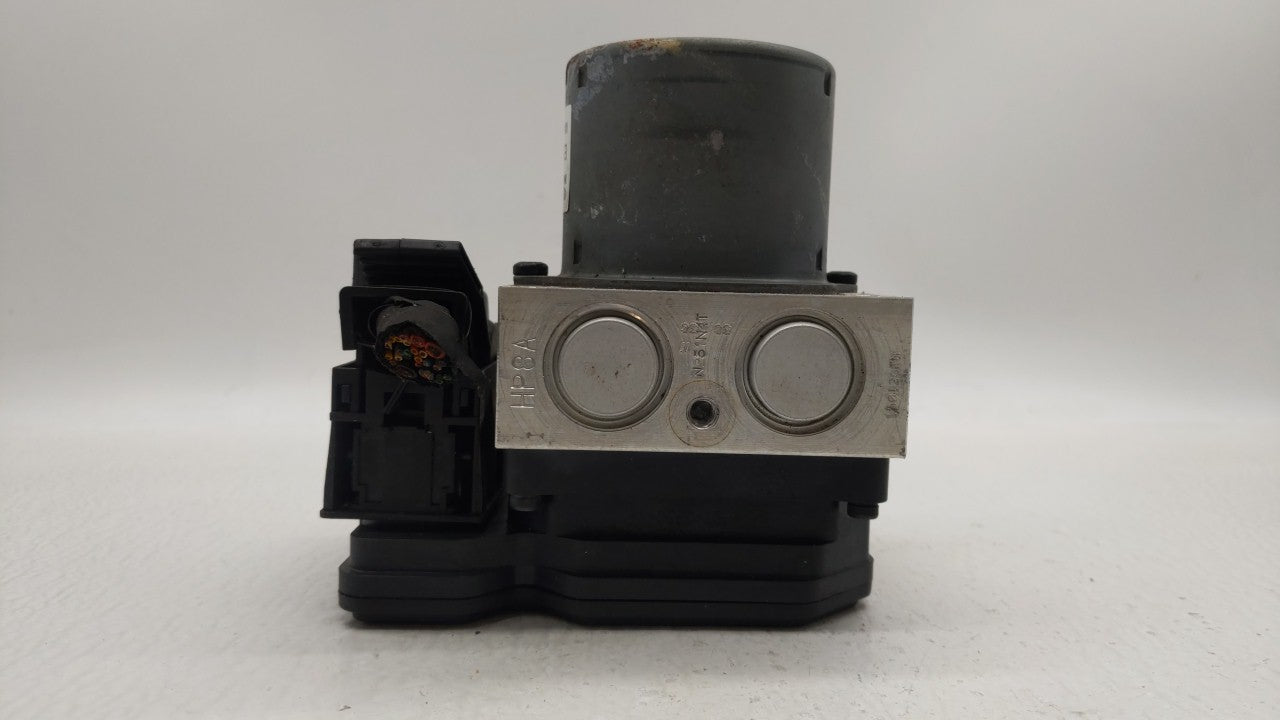 2014-2016 Hyundai Elantra ABS Pump Control Module Replacement P/N:58920-3X630 BE6003G510 Fits Fits 2014 2015 2016 OEM Used A