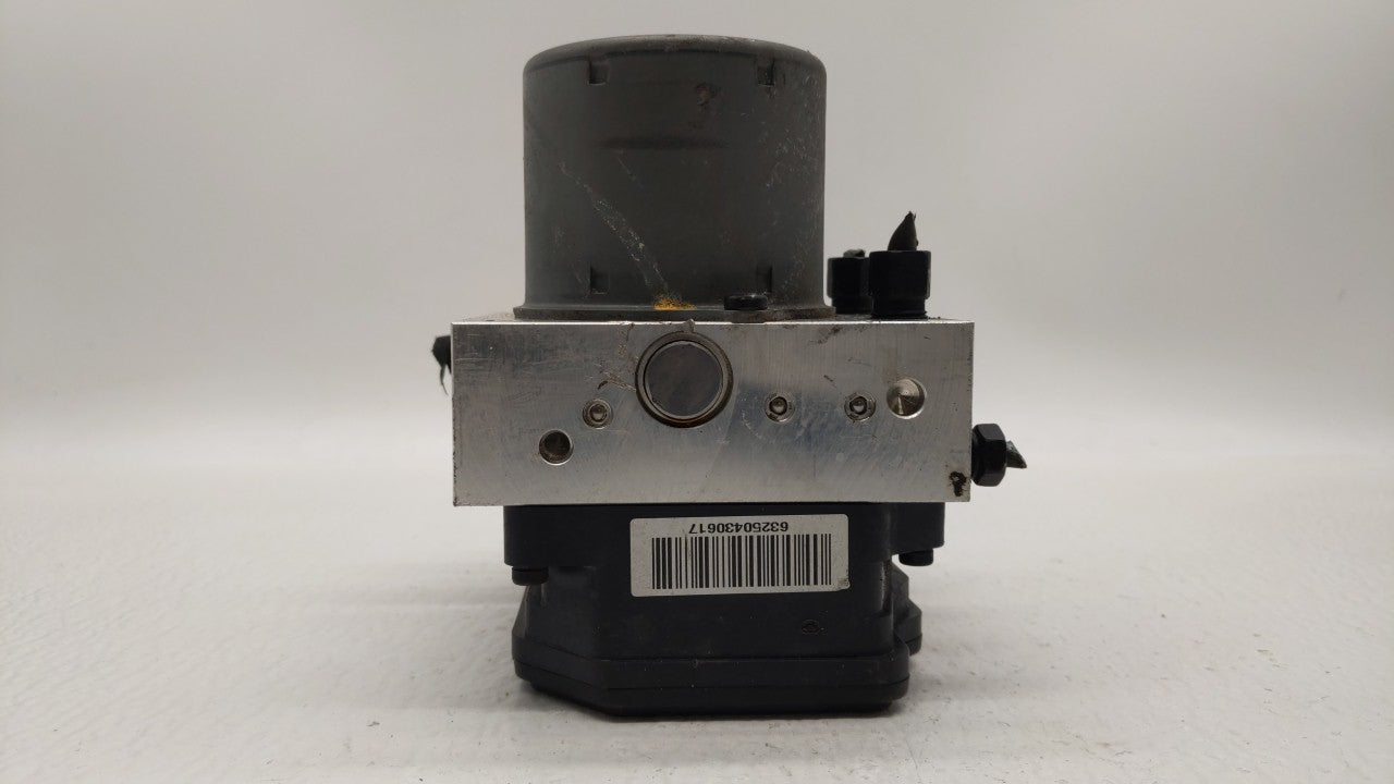 2014-2016 Hyundai Elantra ABS Pump Control Module Replacement P/N:58920-3X630 BE6003G510 Fits Fits 2014 2015 2016 OEM Used A