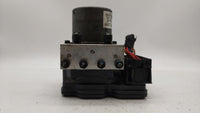 2014-2016 Hyundai Elantra ABS Pump Control Module Replacement P/N:58920-3X630 BE6003G510 Fits Fits 2014 2015 2016 OEM Used A