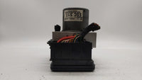 2014-2016 Hyundai Elantra ABS Pump Control Module Replacement P/N:58920-3X630 BE6003G510 Fits Fits 2014 2015 2016 OEM Used A
