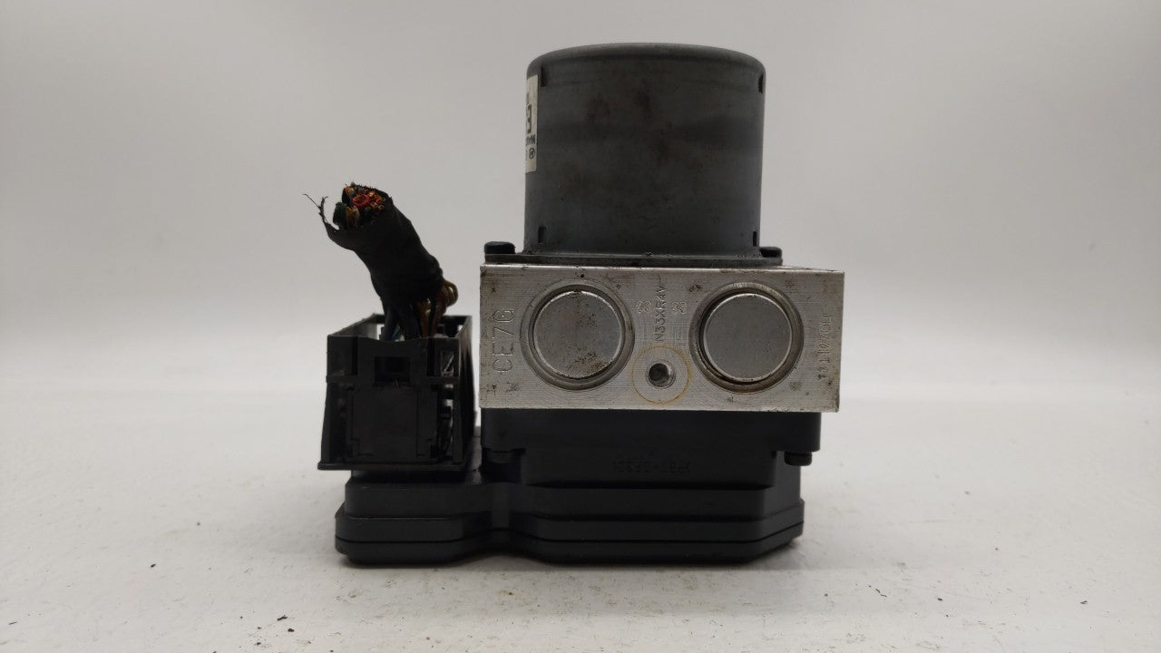 2014-2016 Hyundai Elantra ABS Pump Control Module Replacement P/N:58920-3X630 BE6003G510 Fits Fits 2014 2015 2016 OEM Used A