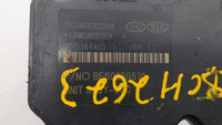 2014-2016 Hyundai Elantra ABS Pump Control Module Replacement P/N:58920-3X630 BE6003G510 Fits Fits 2014 2015 2016 OEM Used A