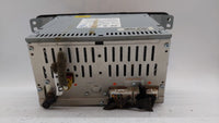 2014-2016 Hyundai Elantra Am Fm Cd Player Radio Receiver 225280 - Oemusedautoparts1.com