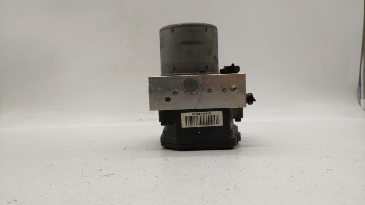 2014-2016 Hyundai Elantra ABS Pump Control Module Replacement P/N:58920-3X630 BE6003G510 Fits Fits 2014 2015 2016 OEM Used A